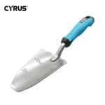 Garden Tools Set Aluminum Alloy Three-Piece Suit Cultivating - Image 5
