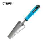 Garden Tools Set Aluminum Alloy Three-Piece Suit Cultivating - Image 6