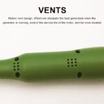 Mini Wireless Drill Electric Carving Pen Variable Speed USB Cordless - Image 3