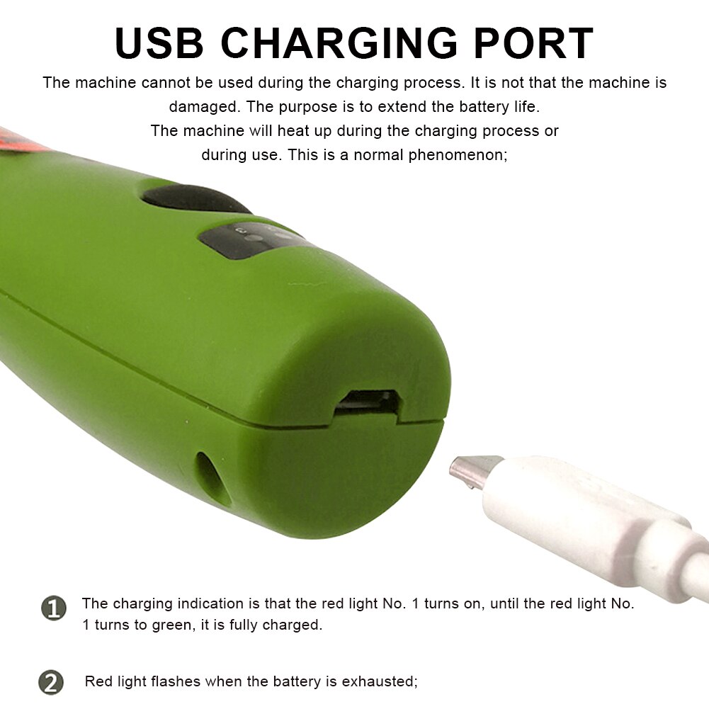 Mini-Wireless-Drill-Electric-Carving-Pen-Variable-Speed-USB-Cordless-Drill-Rotary-Tools-Kit-Engraver-Grinding-4 Mini Wireless Drill Electric Carving Pen Variable Speed USB Cordless - Image 5